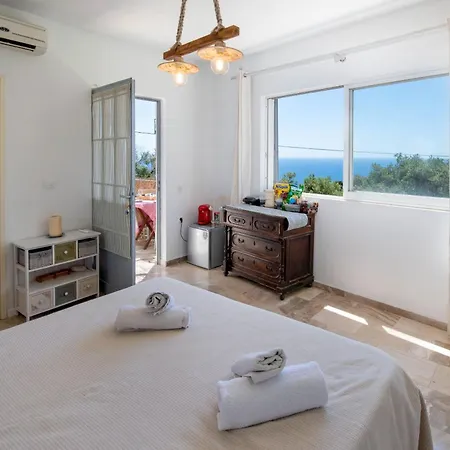 Thodoroulis Lejlighed