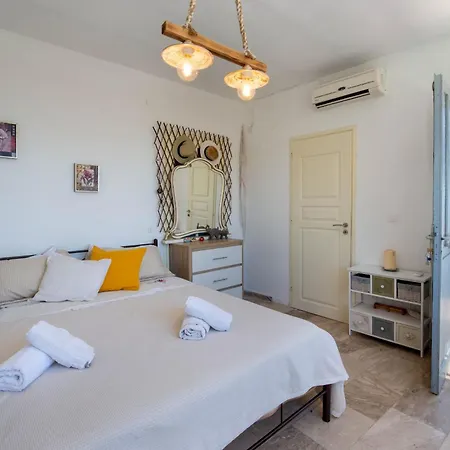 Lejlighed Thodoroulis Boikatika