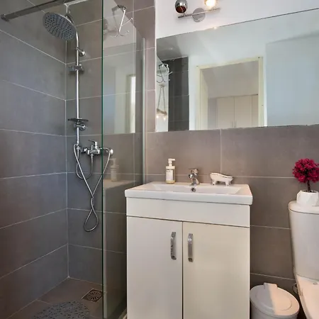 Thodoroulis Apartament Boikatika