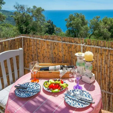 Appartement Thodoroulis