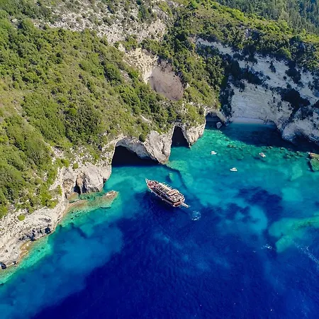 Lejlighed Thodoroulis