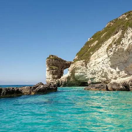 Thodoroulis Lejlighed *