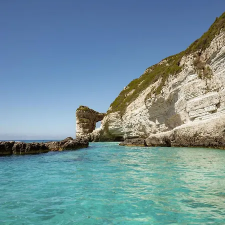 Thodoroulis Lejlighed Boikatika