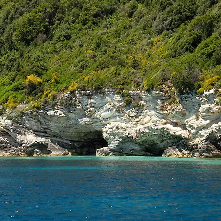 Lejlighed Thodoroulis