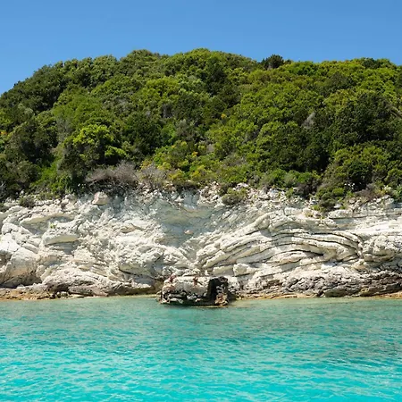 Lejlighed Thodoroulis Boikatika