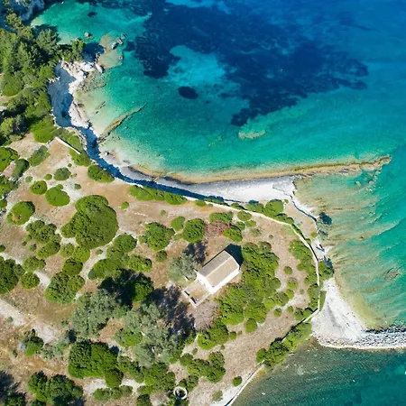 Lejlighed Thodoroulis Boikatika