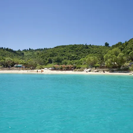 Apartament Thodoroulis *