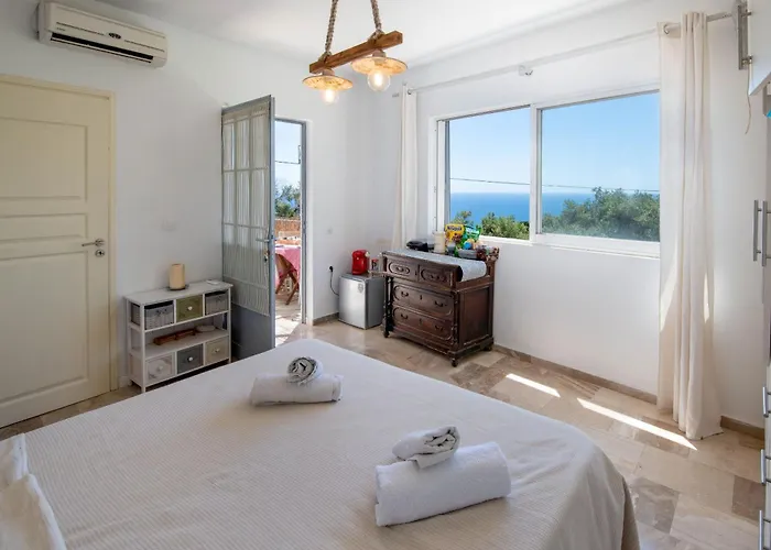 Thodoroulis Apartment