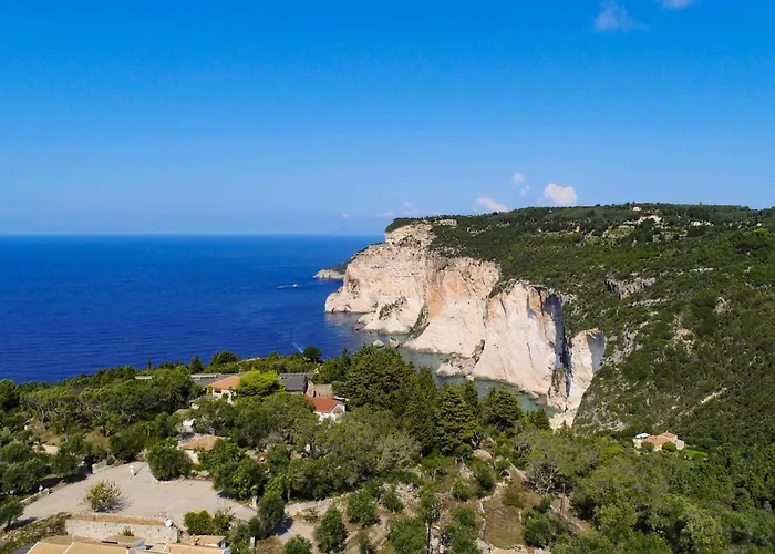 Apartment Thodoroulis Boikatika