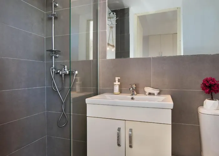 Thodoroulis Apartment Boikatika