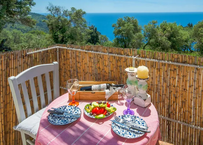 Lägenhet Thodoroulis