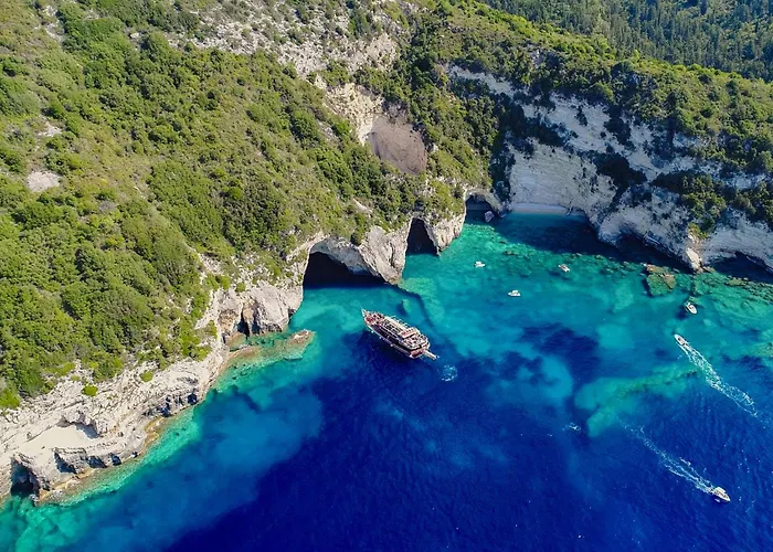 Lägenhet Thodoroulis