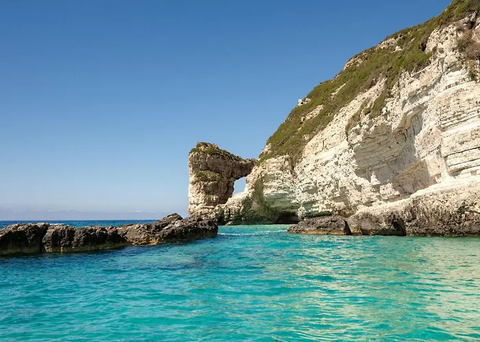 Thodoroulis Lägenhet *