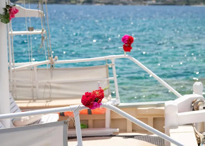 Thodoroulis Lägenhet *