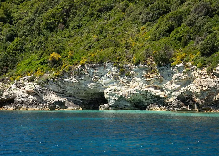 Apartment Thodoroulis