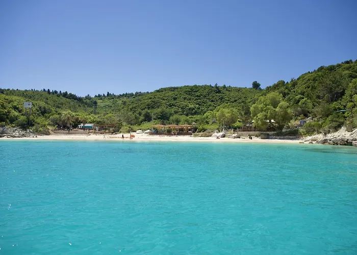 Lägenhet Thodoroulis *