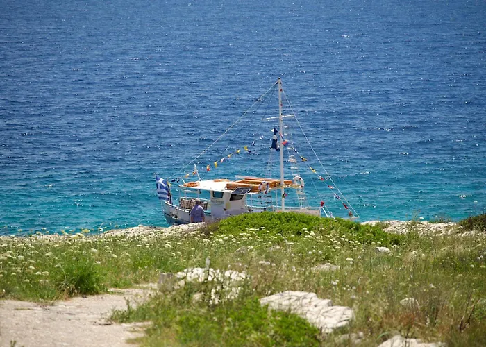 Apartment Thodoroulis *